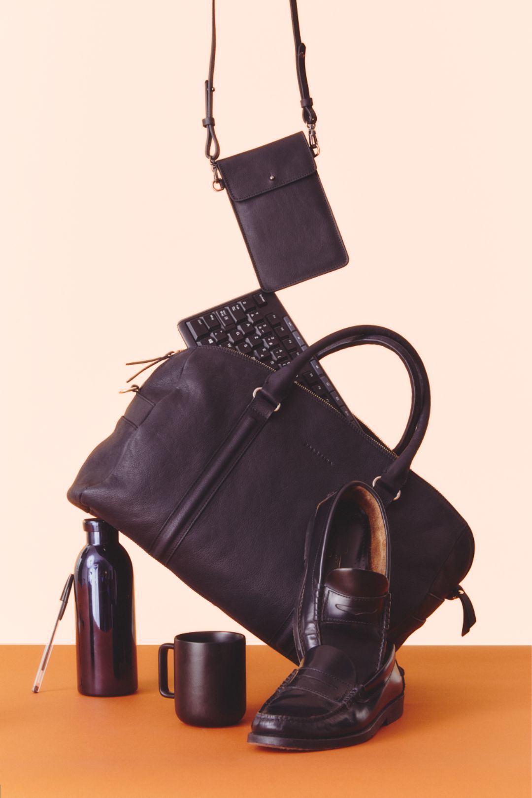 ORDINATEUR - Josefina Bags