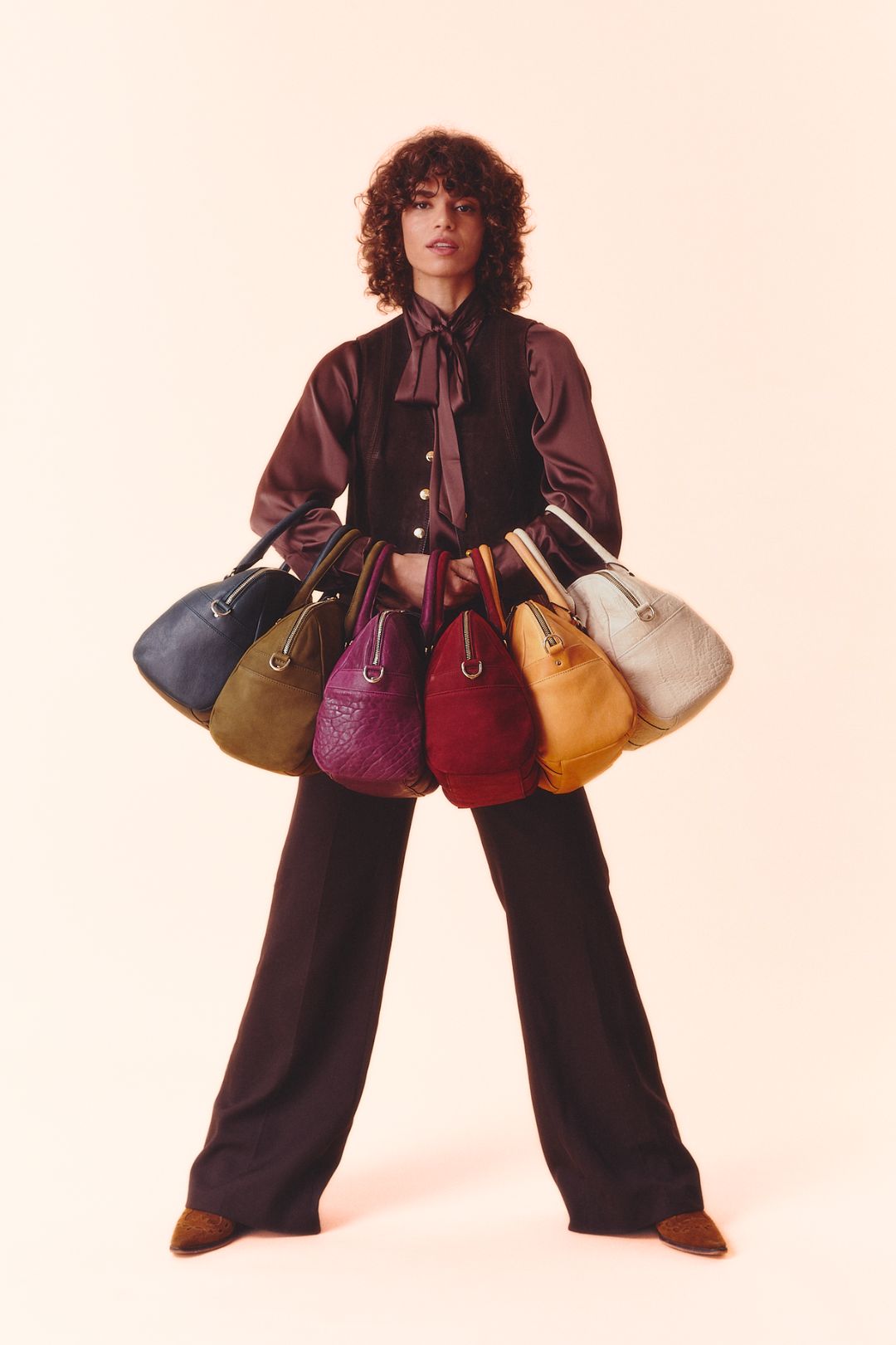 JOSEFINA BY YOU - Josefina Bags