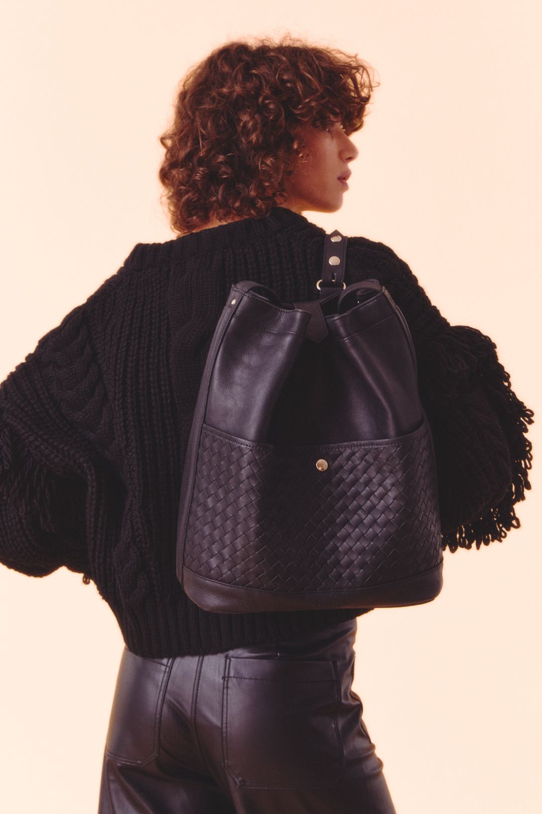 SAC À DOS - Josefina Bags