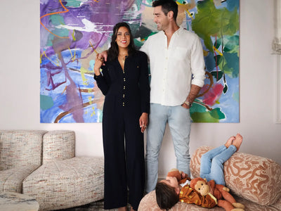 Noora Raj Brown - Josefina Muse #48