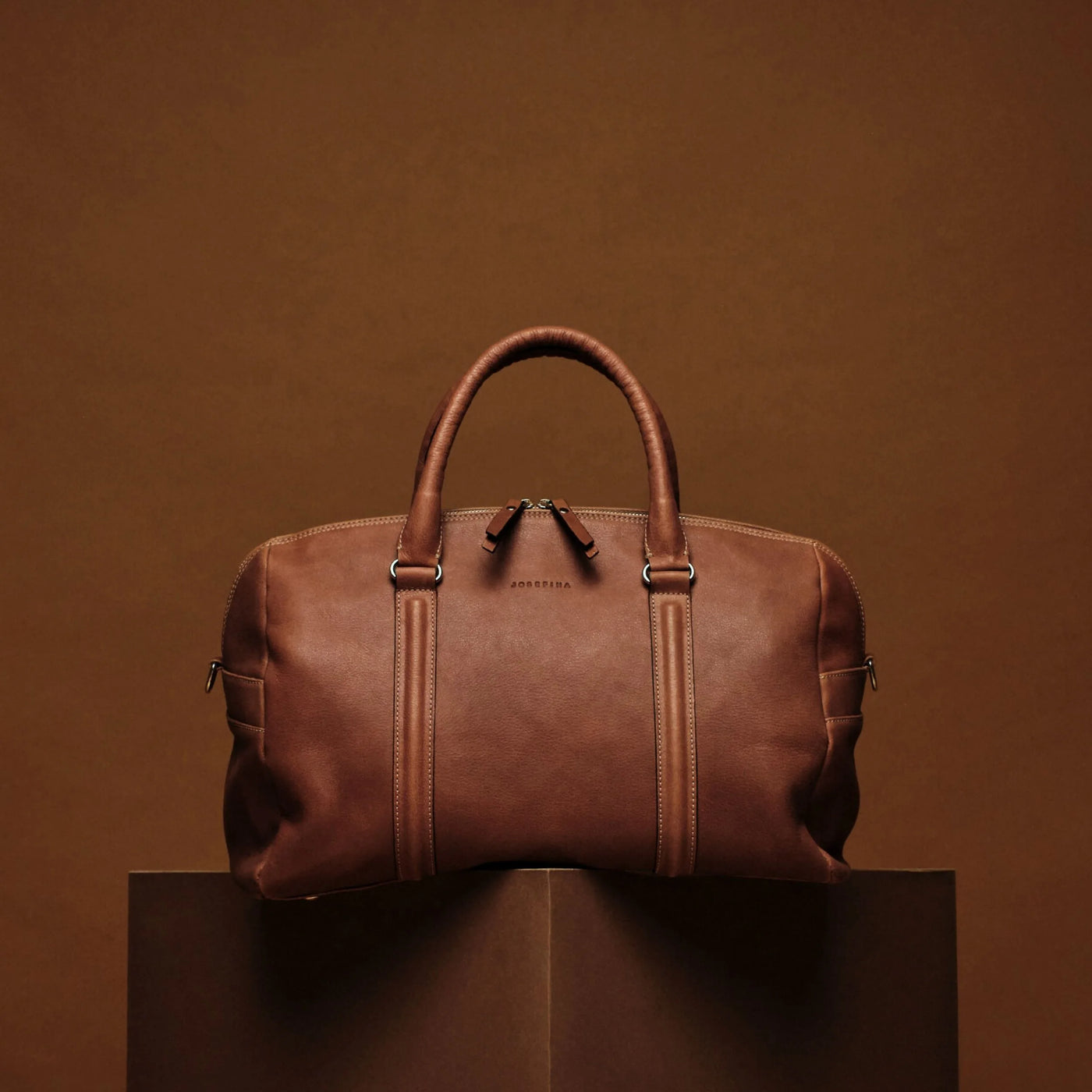 JOSEFINA LARGE BROWN