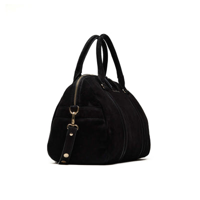 JOSEFINA LARGE Tartine et Chocolat - Noir