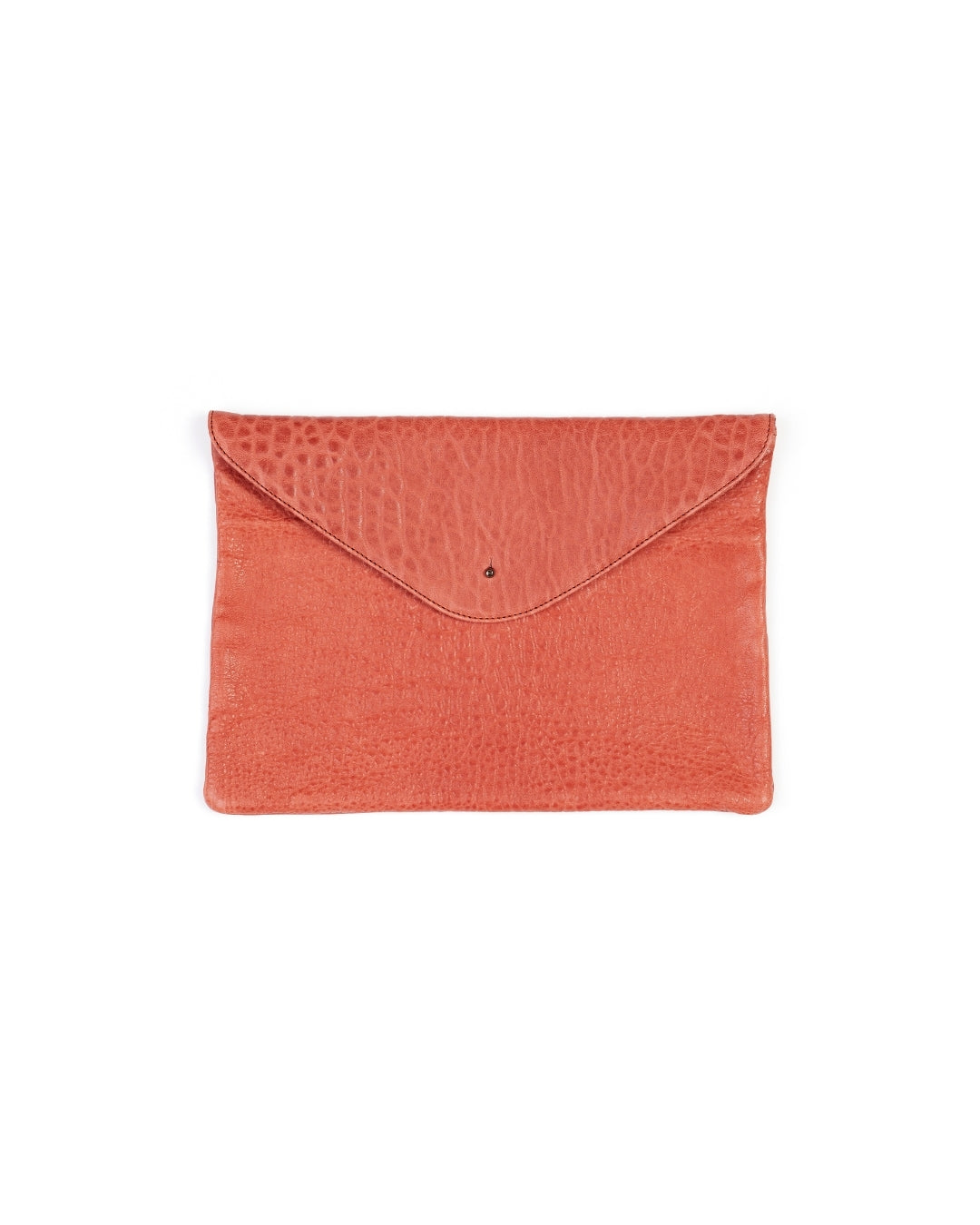 JOSEFINA LARGE BROWN + Laptop Sleeve Vintage Orange