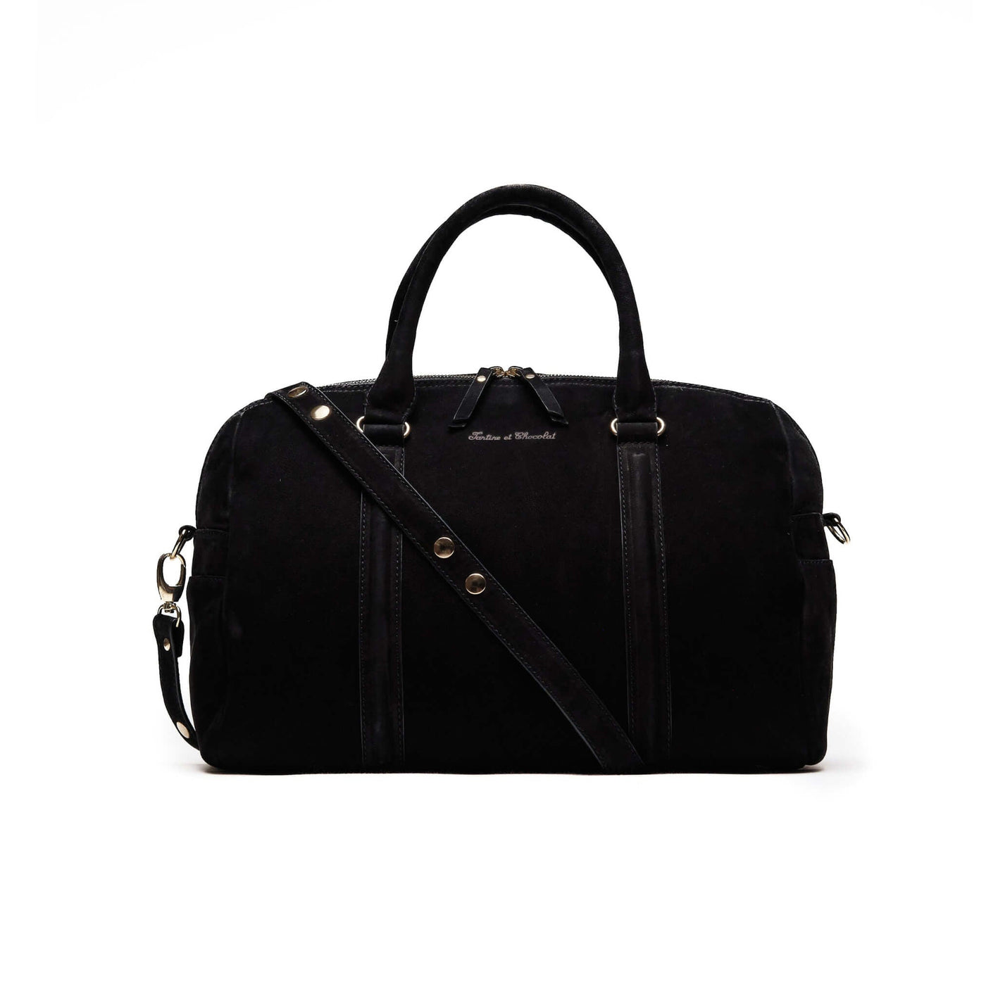 JOSEFINA LARGE Tartine et Chocolat - Noir