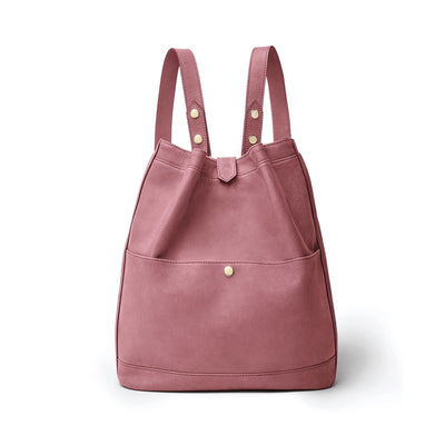 JOSEFINA BACKPACK OLD PINK