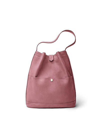 JOSEFINA BACKPACK OLD PINK