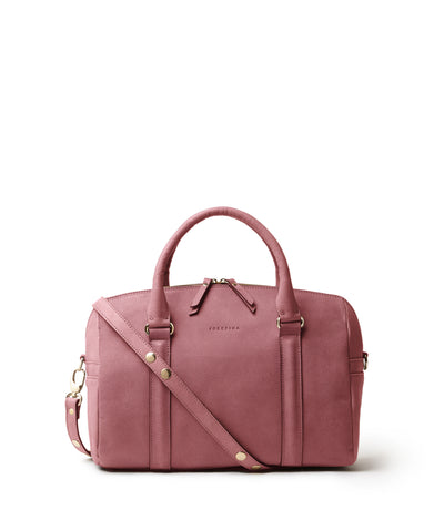 JOSEFINA MEDIUM OLD PINK