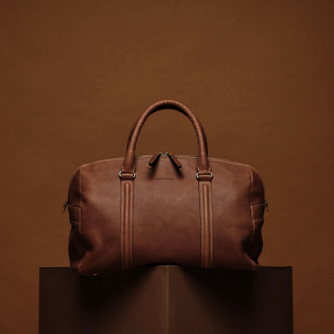 JOSEFINA LARGE BROWN