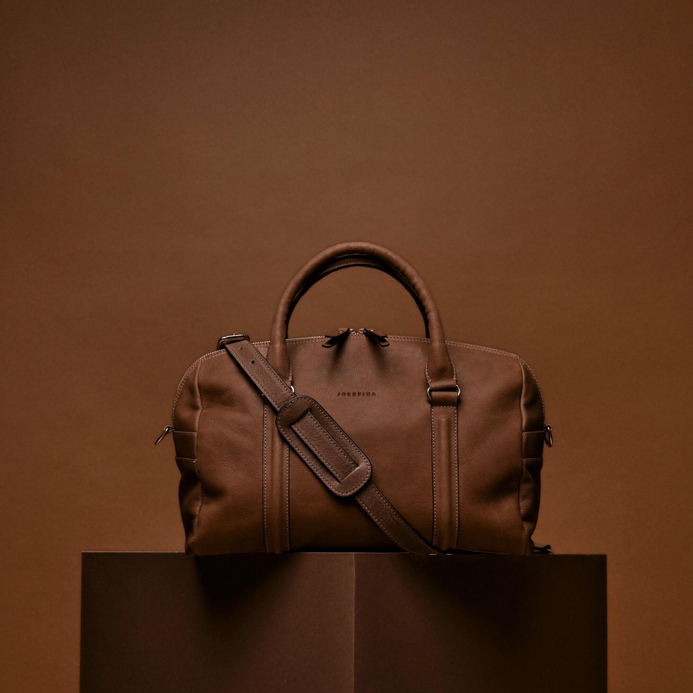 JOSEFINA MEDIUM BROWN