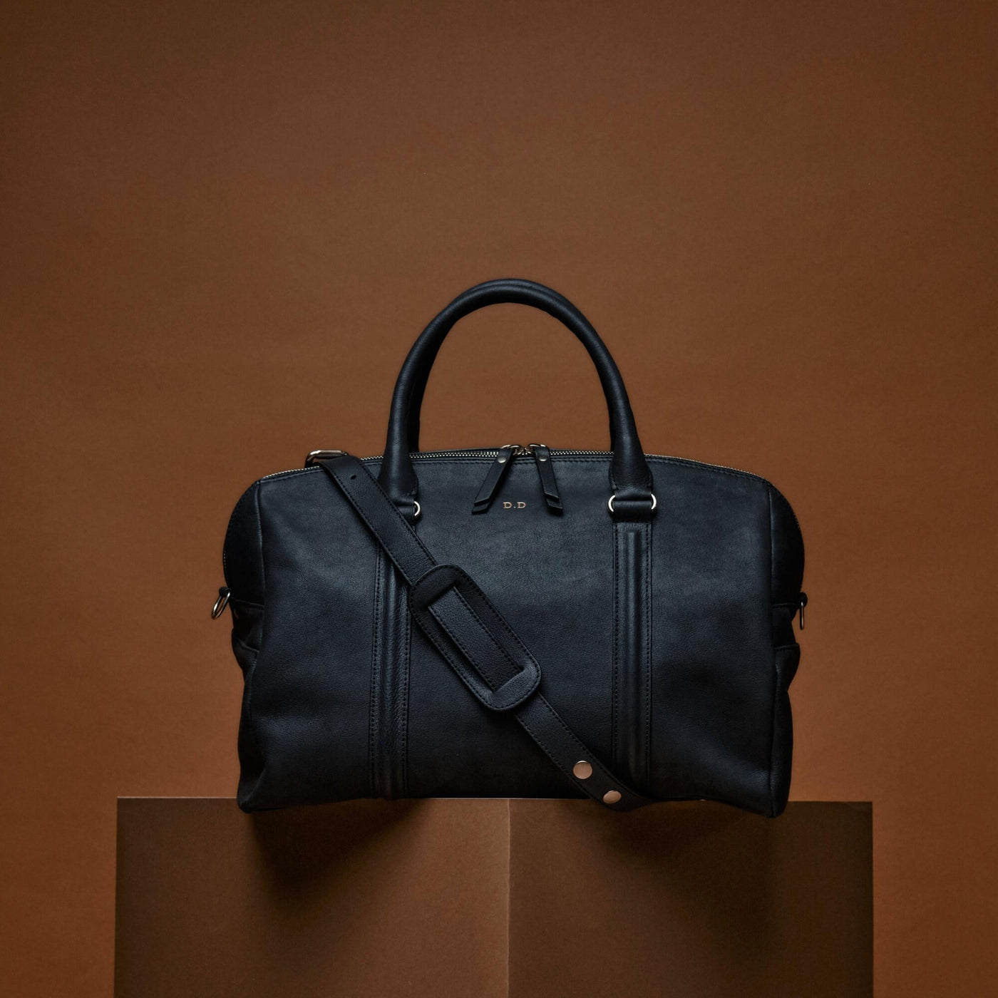 JOSEFINA LARGE BLACK