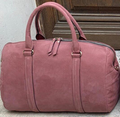 JOSEFINA MEDIUM OLD PINK