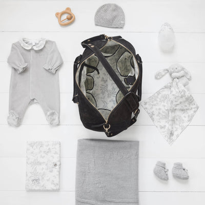 JOSEFINA LARGE Tartine et Chocolat - Noir