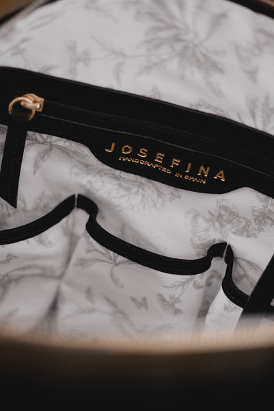 JOSEFINA LARGE Tartine et Chocolat - Chocolat