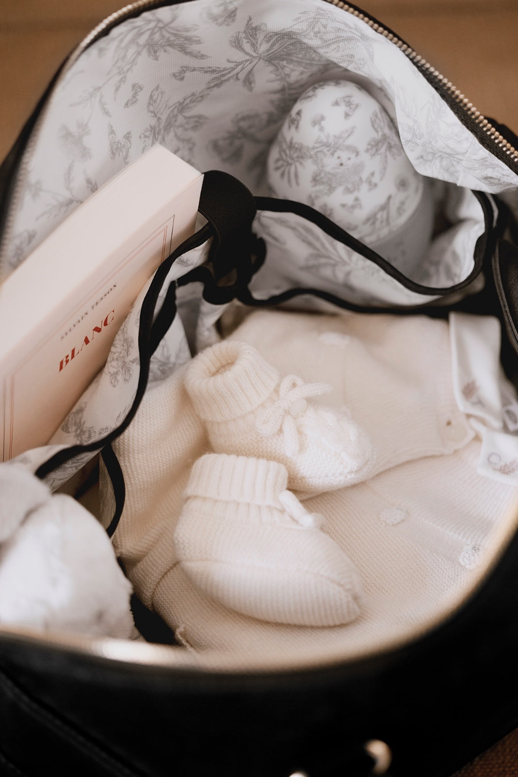 JOSEFINA LARGE Tartine et Chocolat - Chocolat