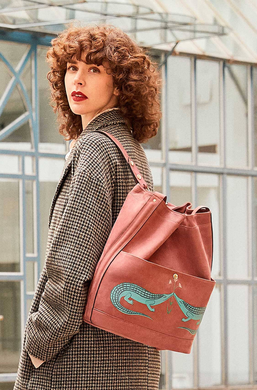 Funtasia – Josefina Bags