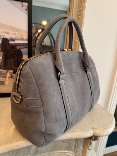 JOSEFINA MEDIUM GREY OLD VERSION ARCHIVE SALE 3