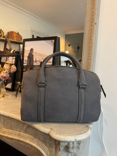 JOSEFINA MEDIUM GREY OLD VERSION ARCHIVE SALE 1