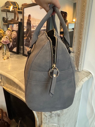 JOSEFINA MEDIUM GREY OLD VERSION ARCHIVE SALE 1