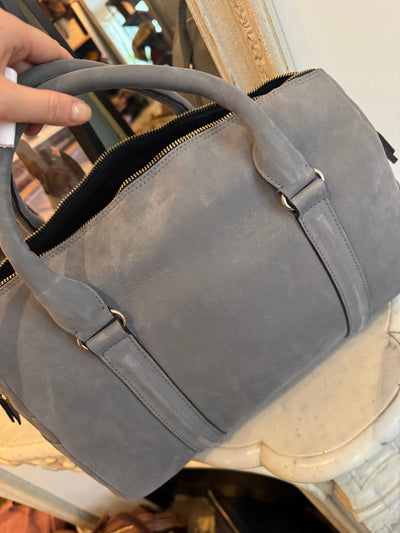 JOSEFINA MEDIUM GREY OLD VERSION ARCHIVE SALE 1