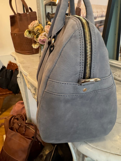 JOSEFINA MEDIUM GREY OLD VERSION ARCHIVE SALE 3
