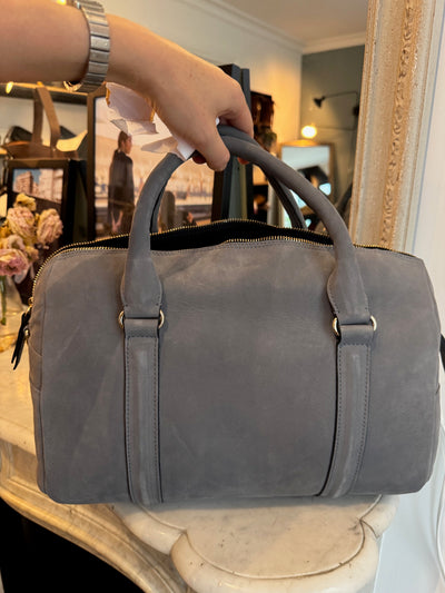 JOSEFINA MEDIUM GREY OLD VERSION ARCHIVE SALE 1