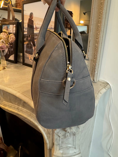 JOSEFINA MEDIUM GREY OLD VERSION ARCHIVE SALE 1