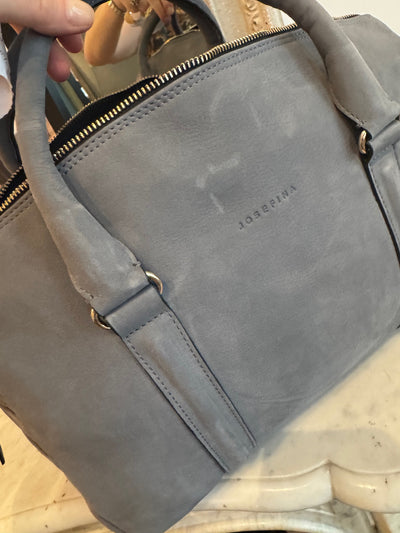 JOSEFINA MEDIUM GREY OLD VERSION ARCHIVE SALE 1