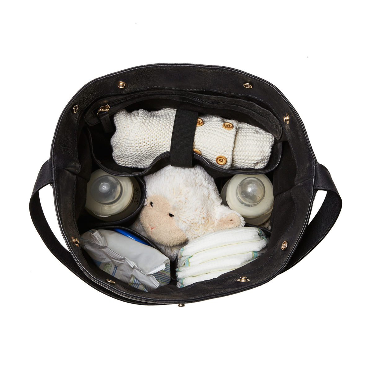 JOSEFINA BACKPACK OLD PINK FUNTASIA TIGERS