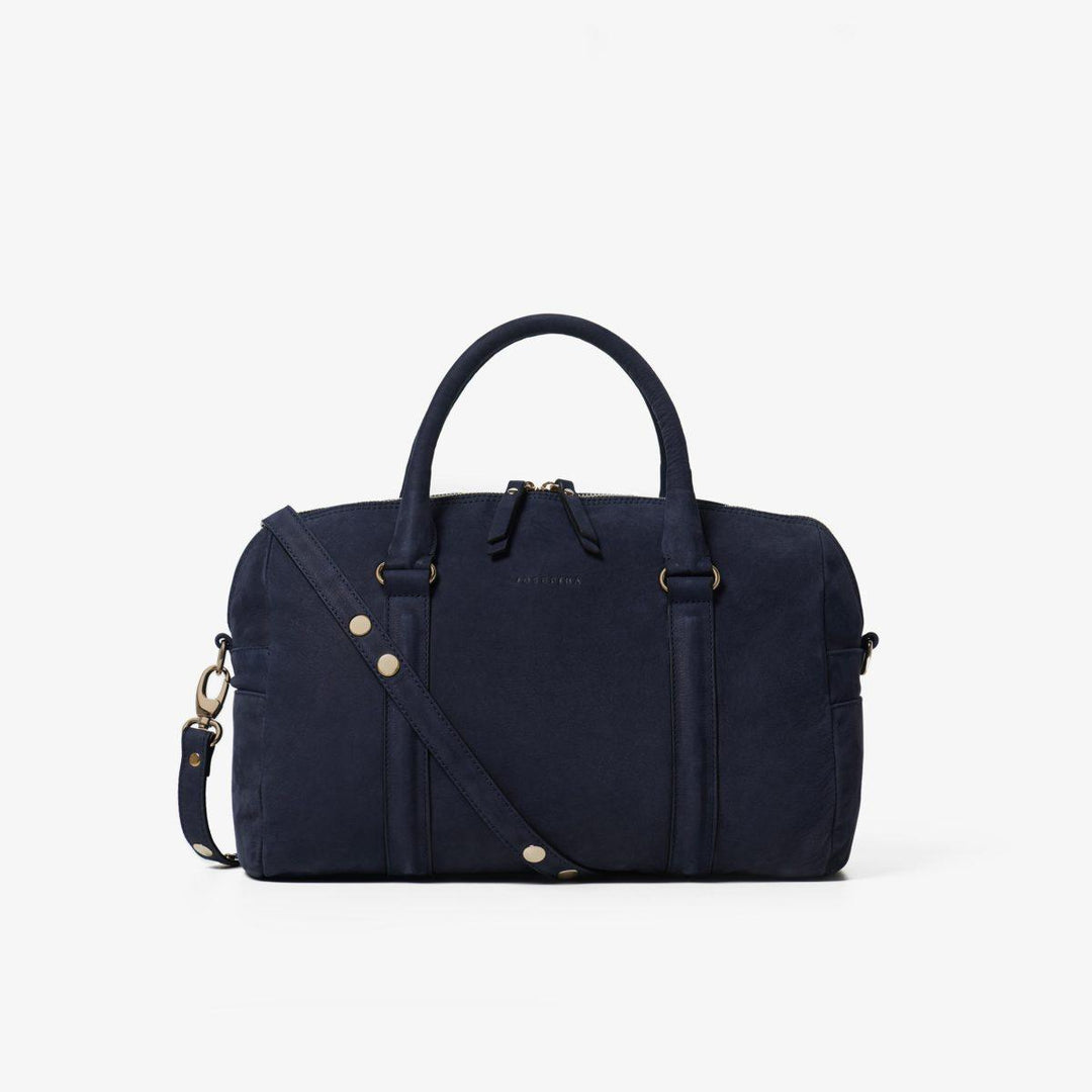 JOSEFINA MEDIUM NAVY – Josefina Bags