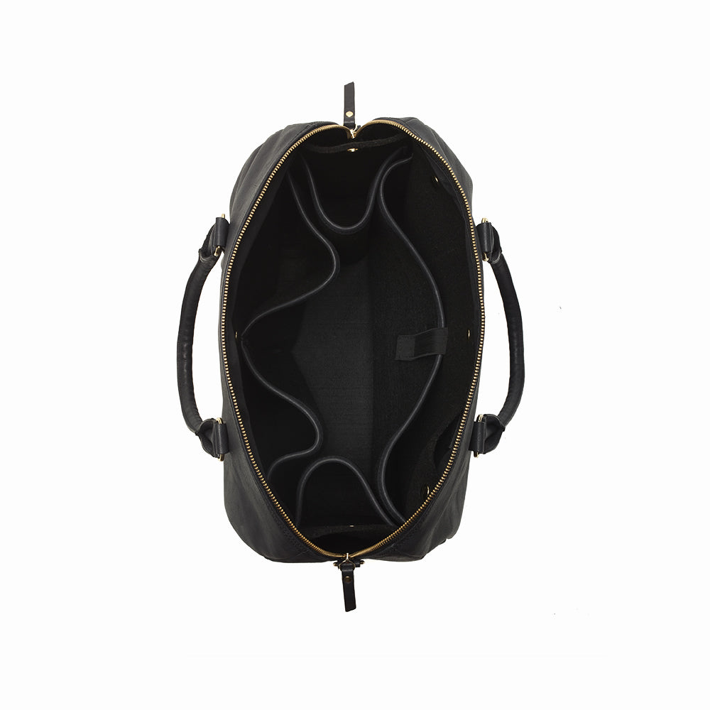 JOSEFINA LARGE BUBBLE OFF-WHITE
