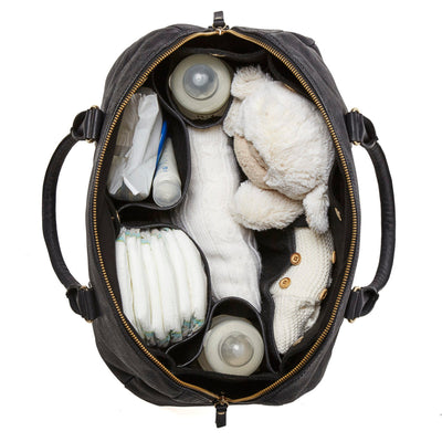 JOSEFINA LARGE BUBBLE OFF-WHITE