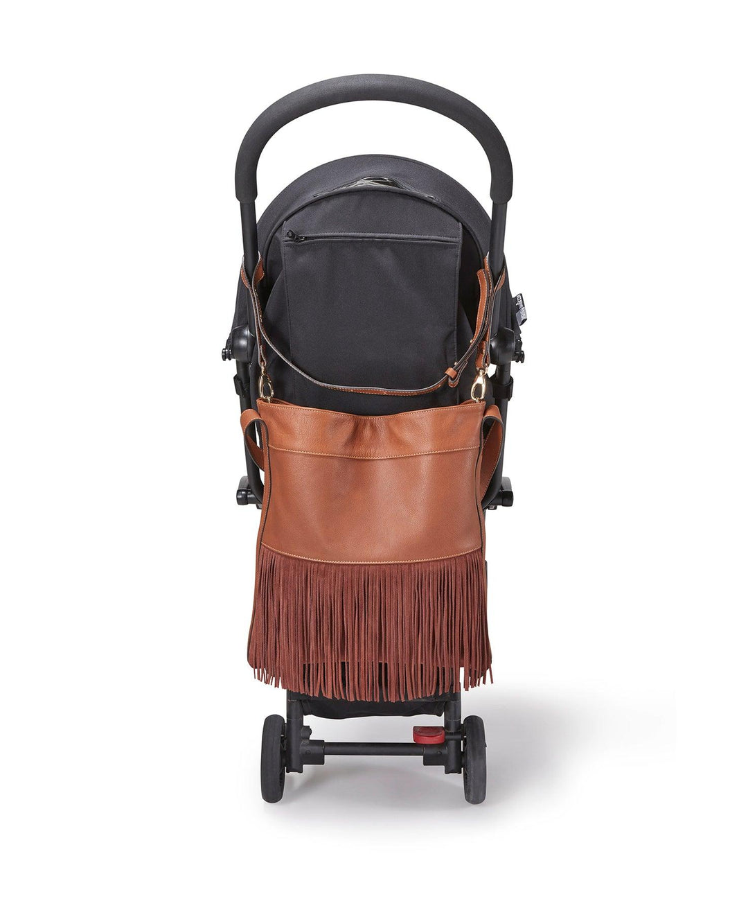 JOSEFINA BOHEMIAN TOTE BROWN – Josefina Bags